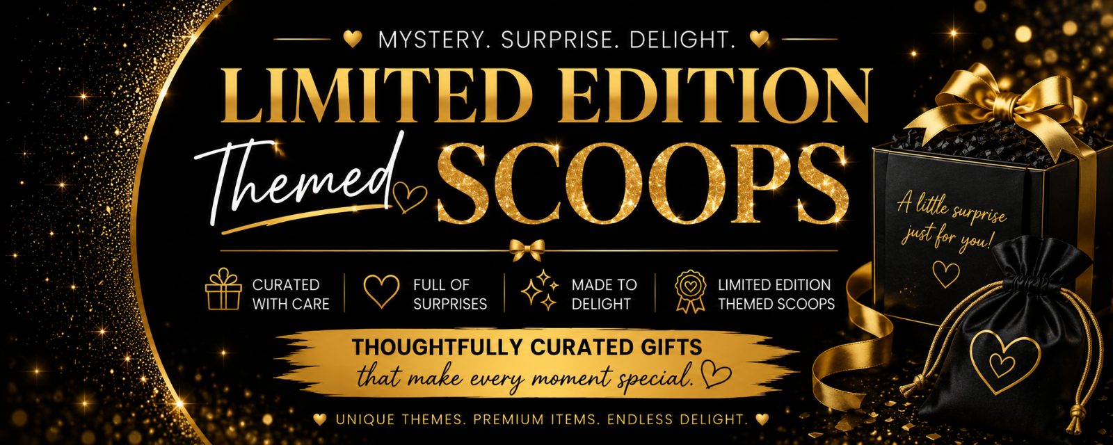 Nifty Gifty Crafted banner