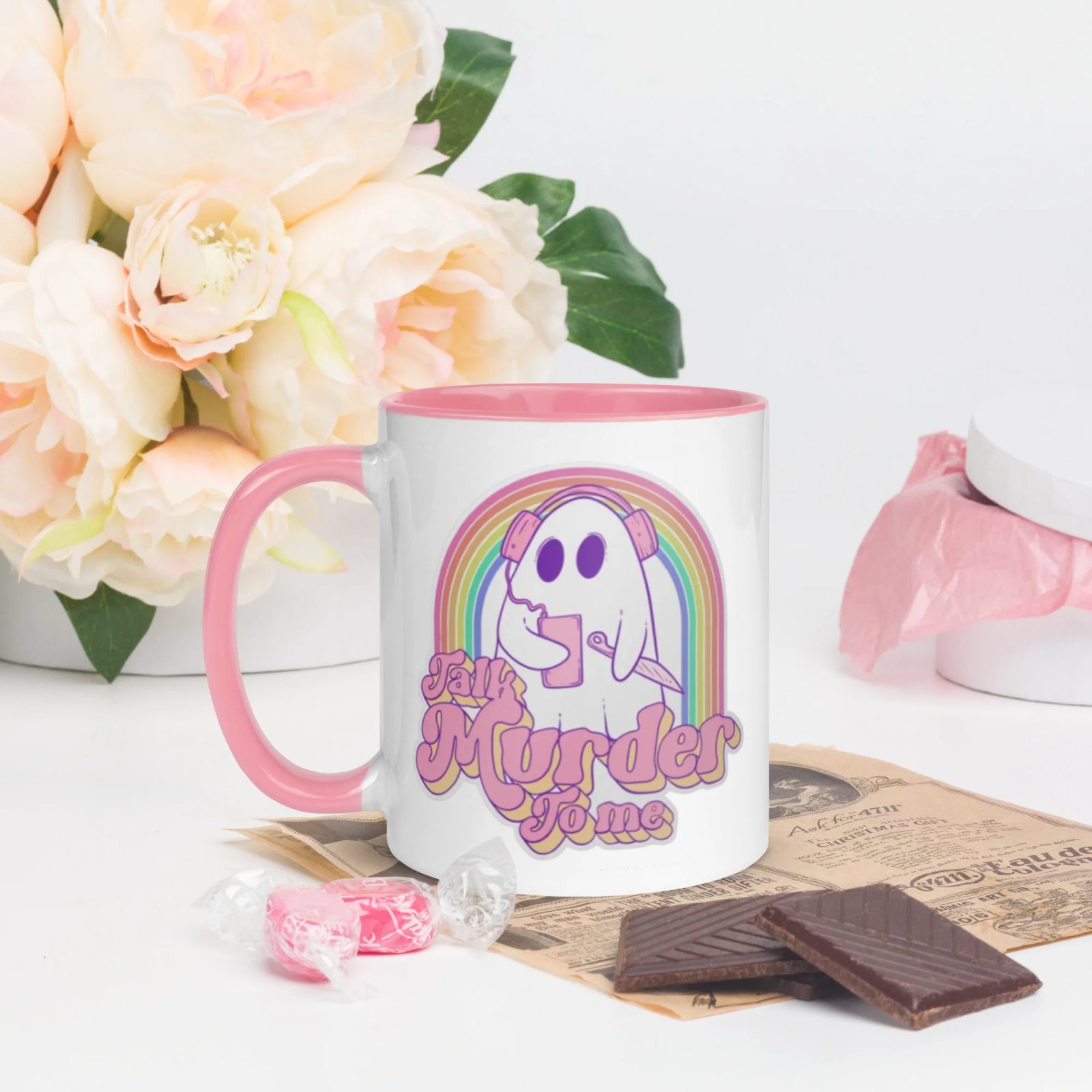 Cordy Cross Boutique product photo